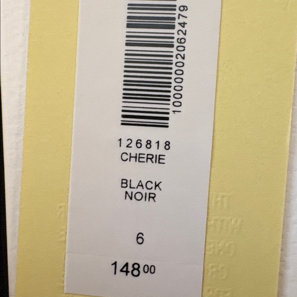 Wilfred Cherie Pants. Size 6. NWT - Picture 8 of 13